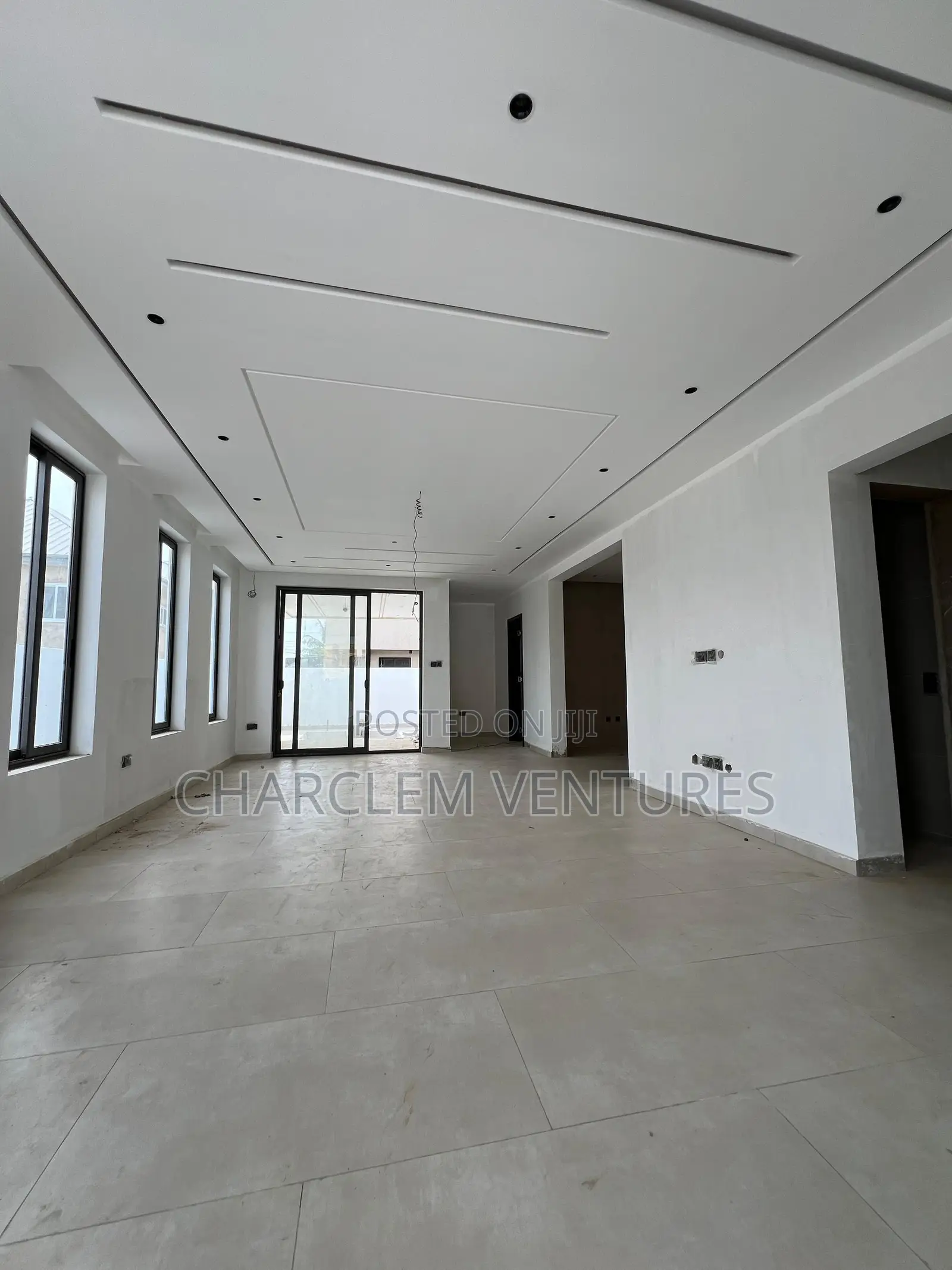 4bdrm House in Charclem Ventures, Accra Metropolitan for sale
