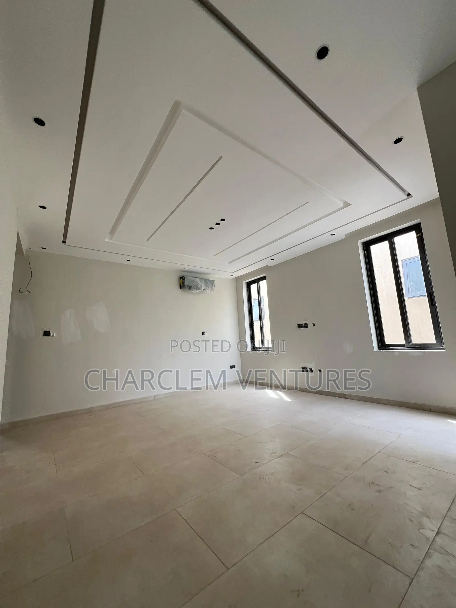 4bdrm House in Charclem Ventures, Accra Metropolitan for sale