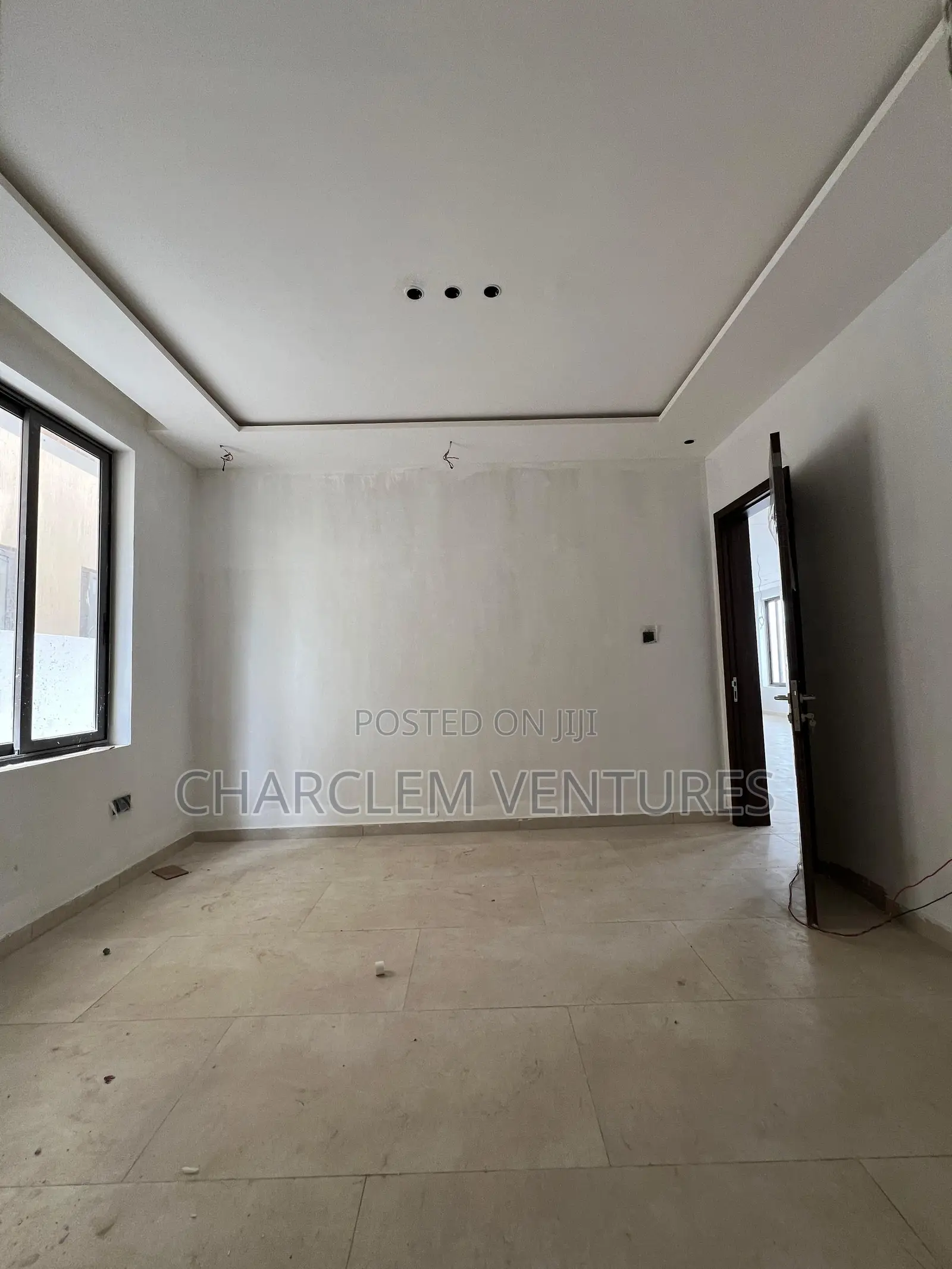 4bdrm House in Charclem Ventures, Accra Metropolitan for sale