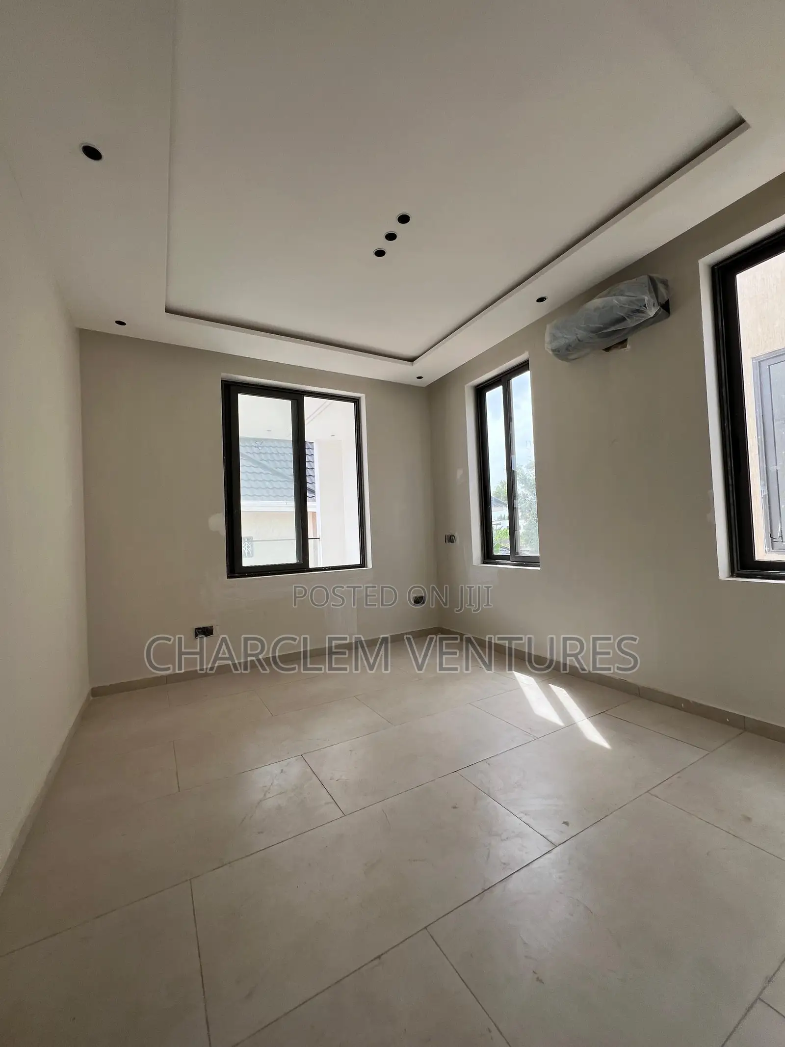 4bdrm House in Charclem Ventures, Accra Metropolitan for sale
