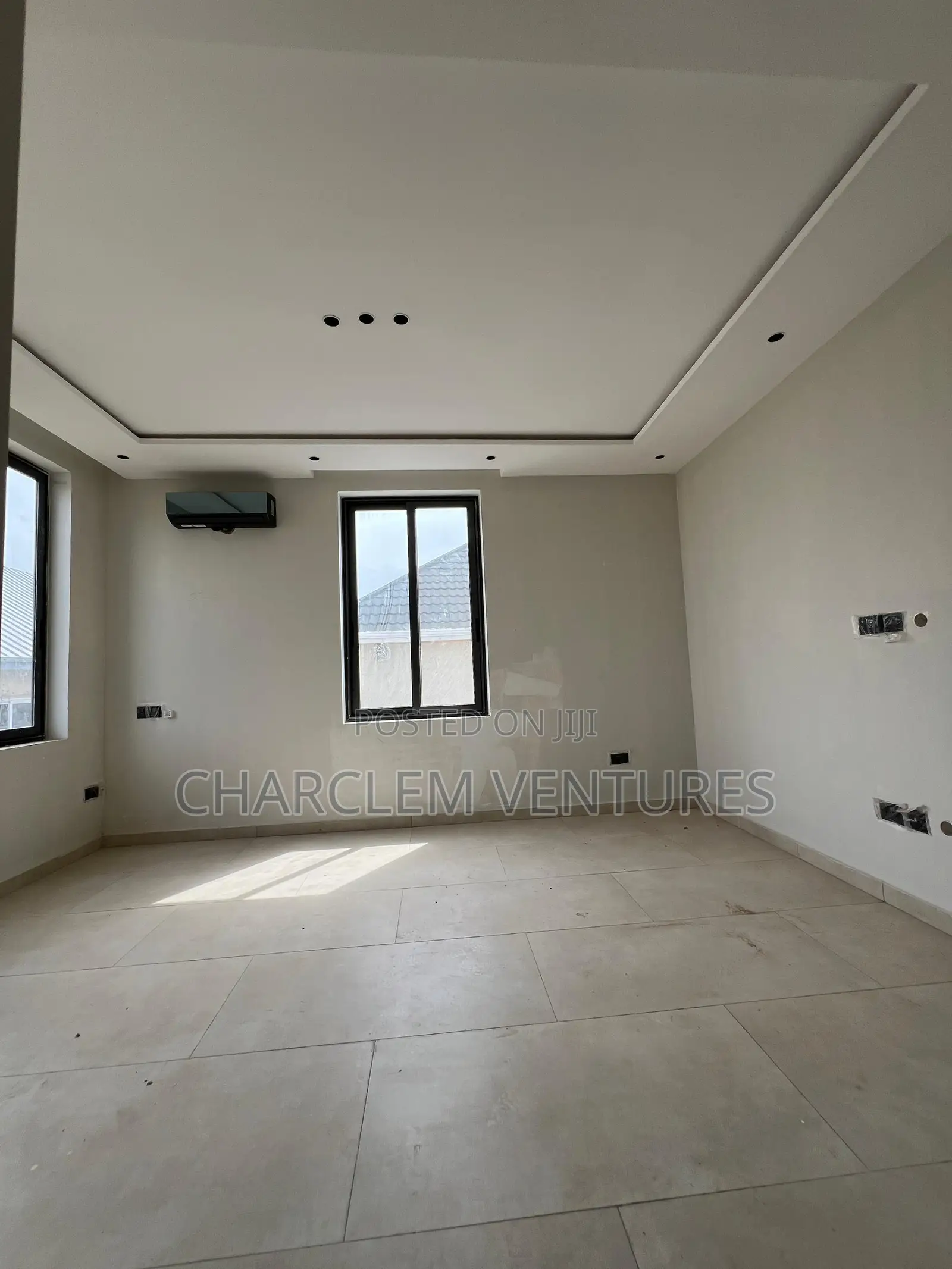 4bdrm House in Charclem Ventures, Accra Metropolitan for sale