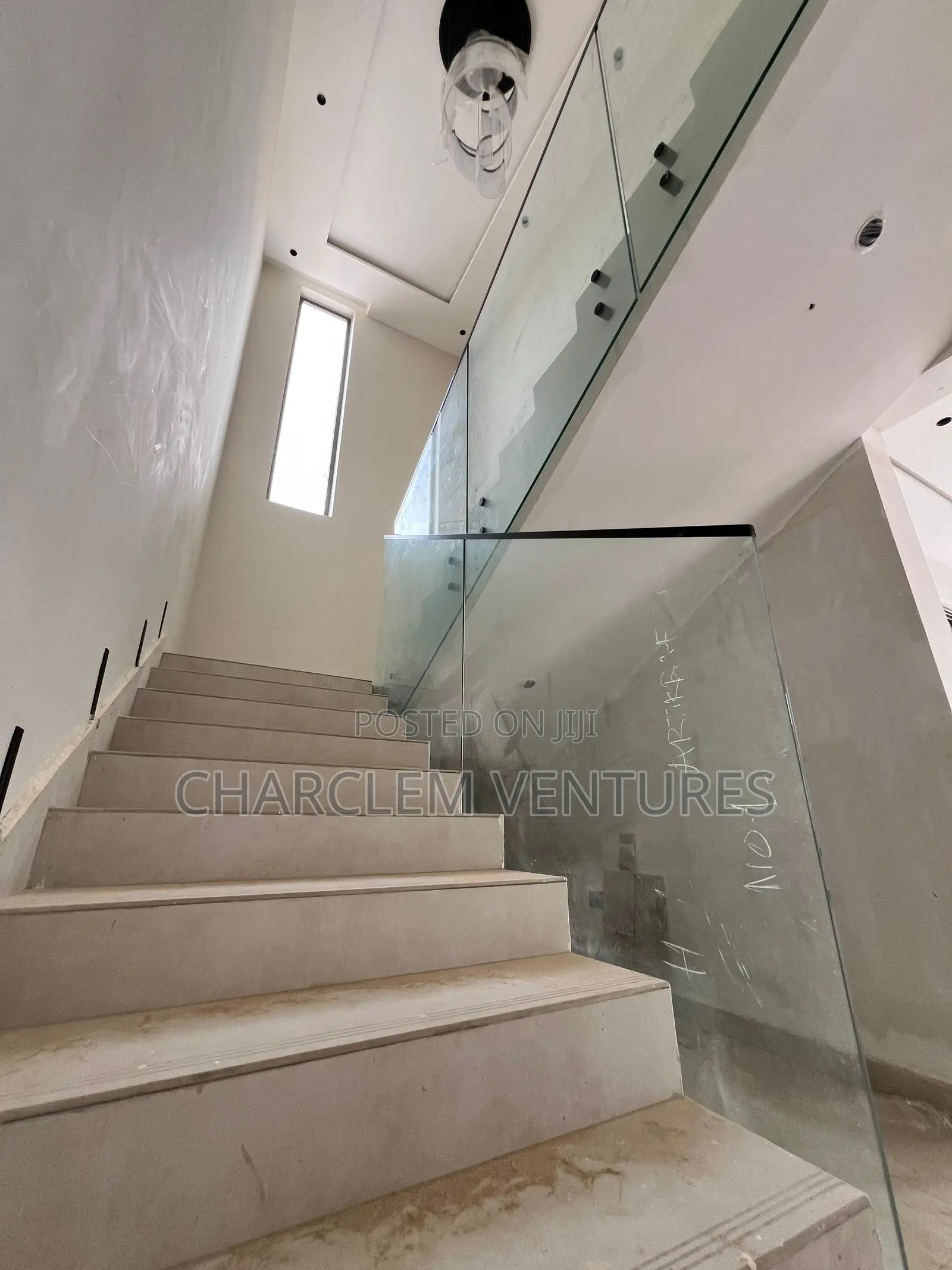4bdrm House in Charclem Ventures, Accra Metropolitan for sale