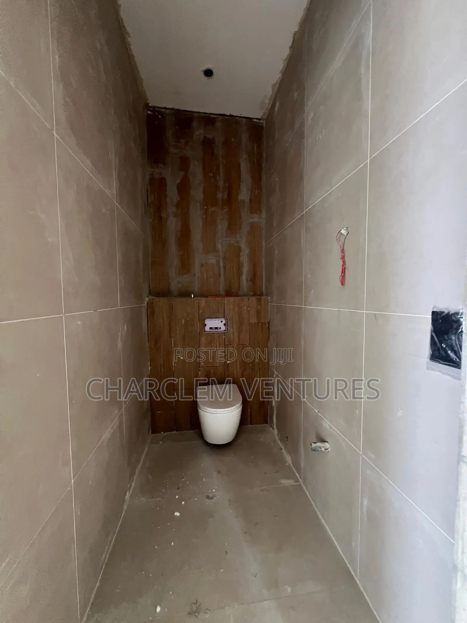 4bdrm House in Charclem Ventures, Accra Metropolitan for sale
