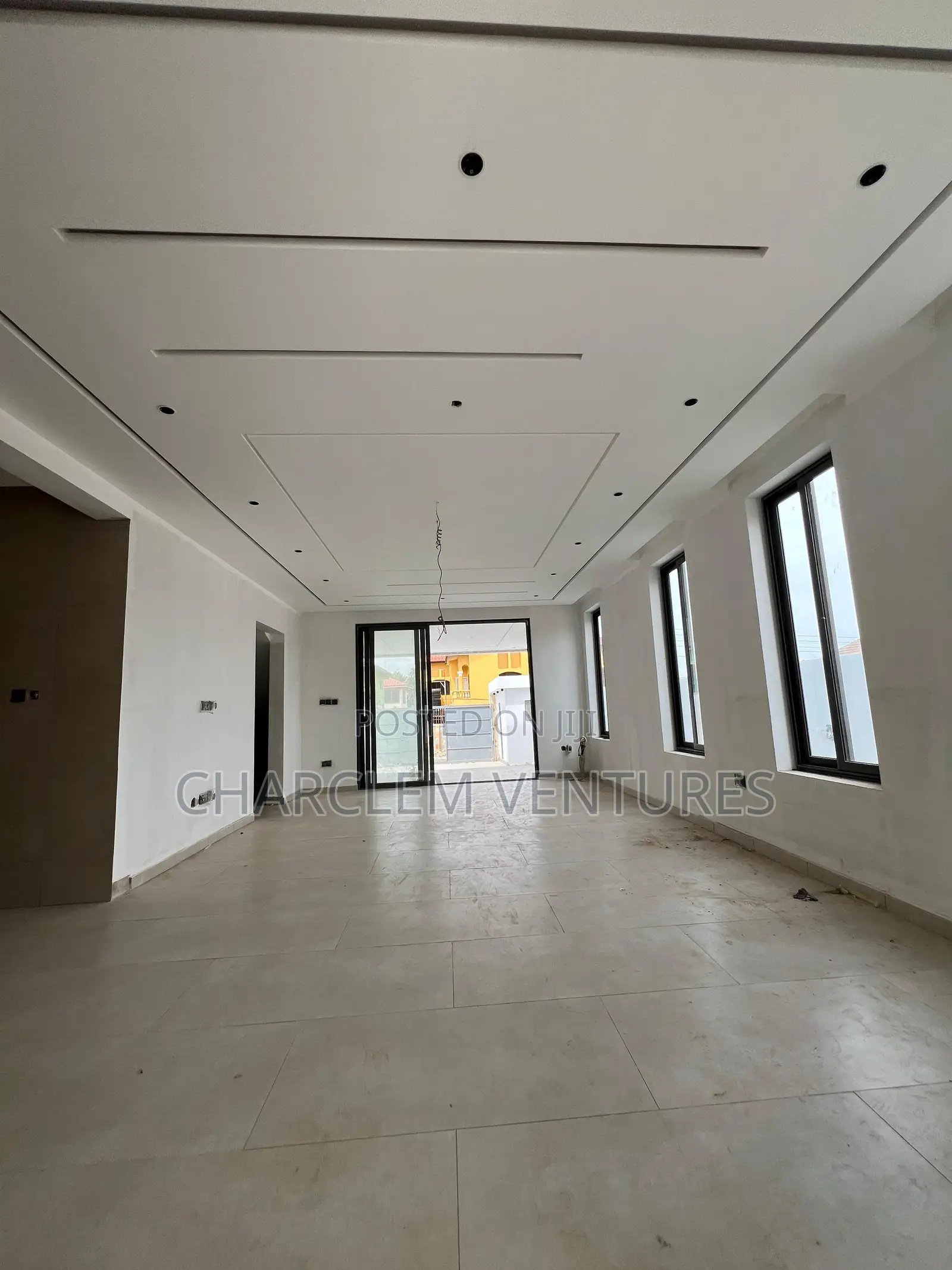 4bdrm House in Charclem Ventures, Accra Metropolitan for sale