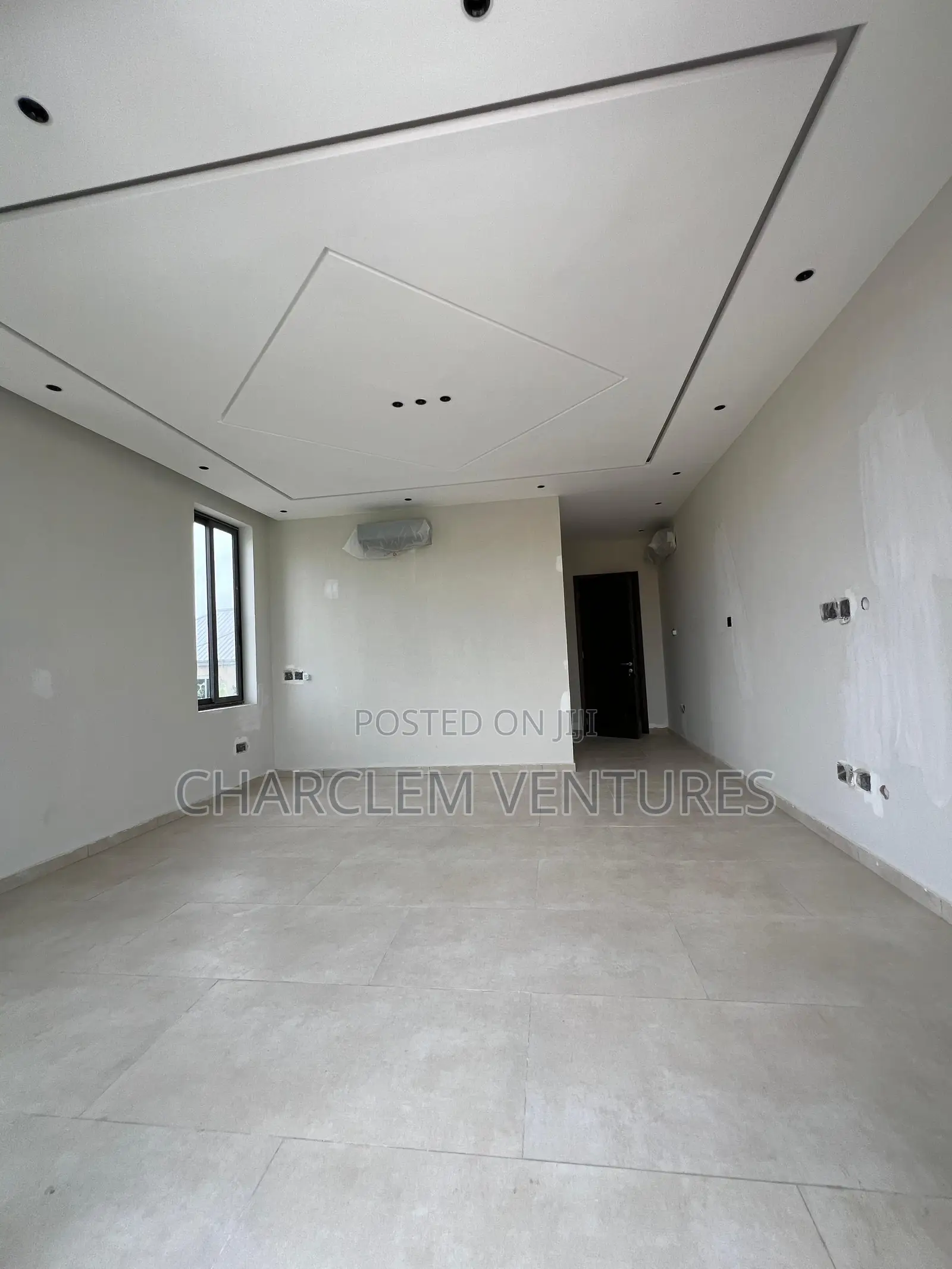 4bdrm House in Charclem Ventures, Accra Metropolitan for sale