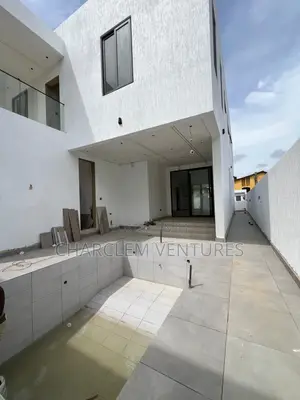 4bdrm House in Charclem Ventures, Accra Metropolitan for sale