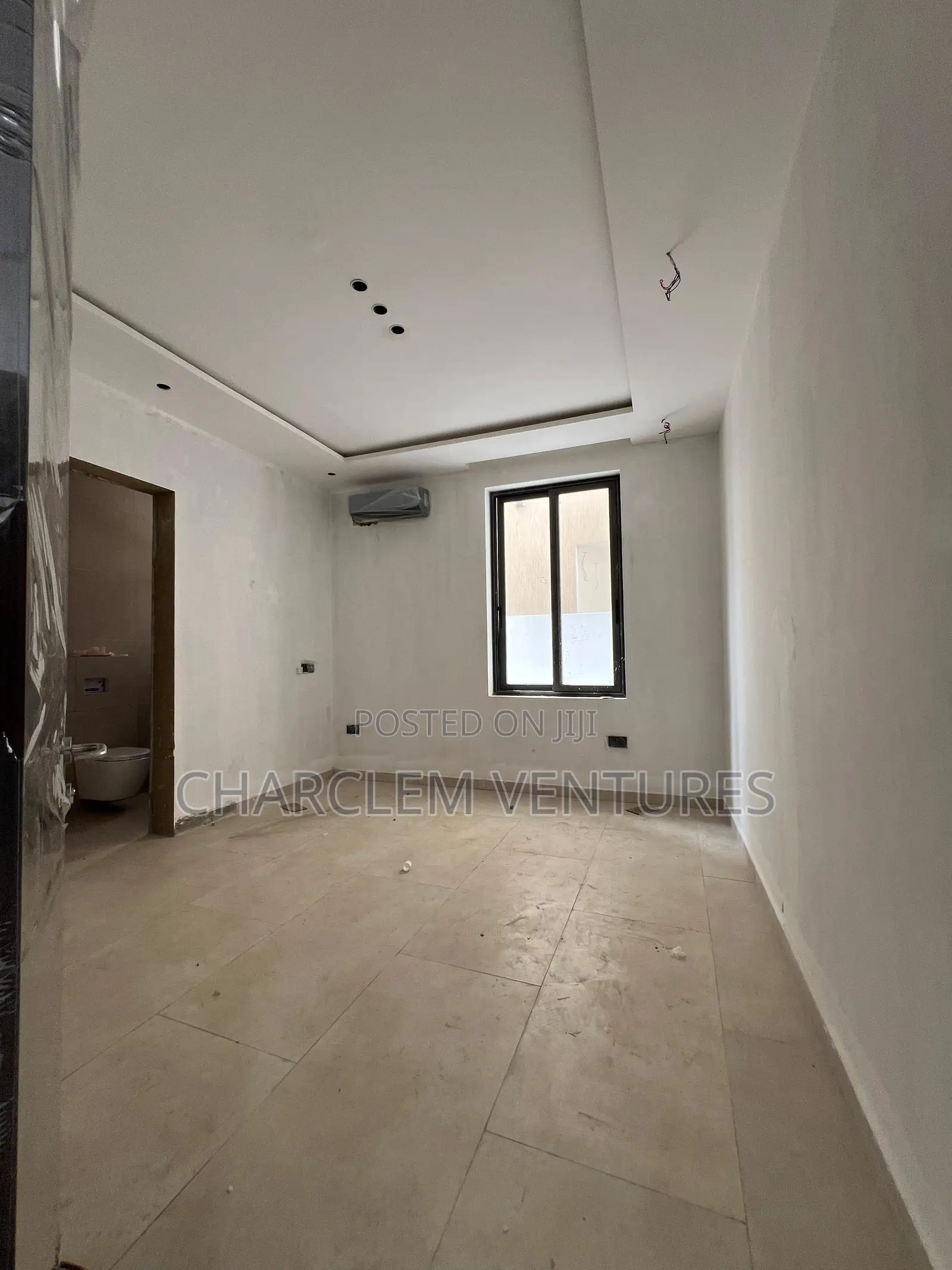 4bdrm House in Charclem Ventures, Accra Metropolitan for sale