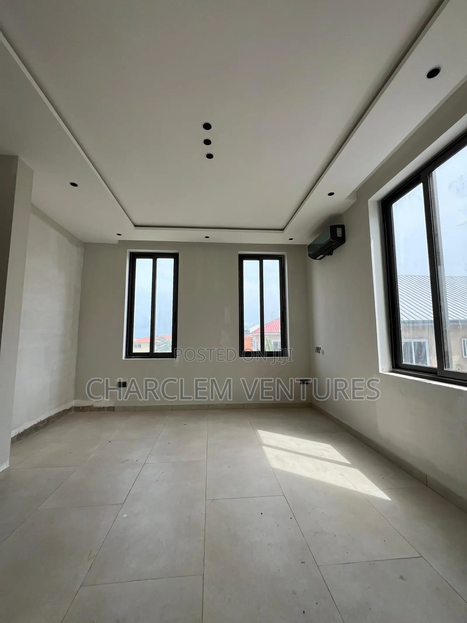 4bdrm House in Charclem Ventures, Accra Metropolitan for sale