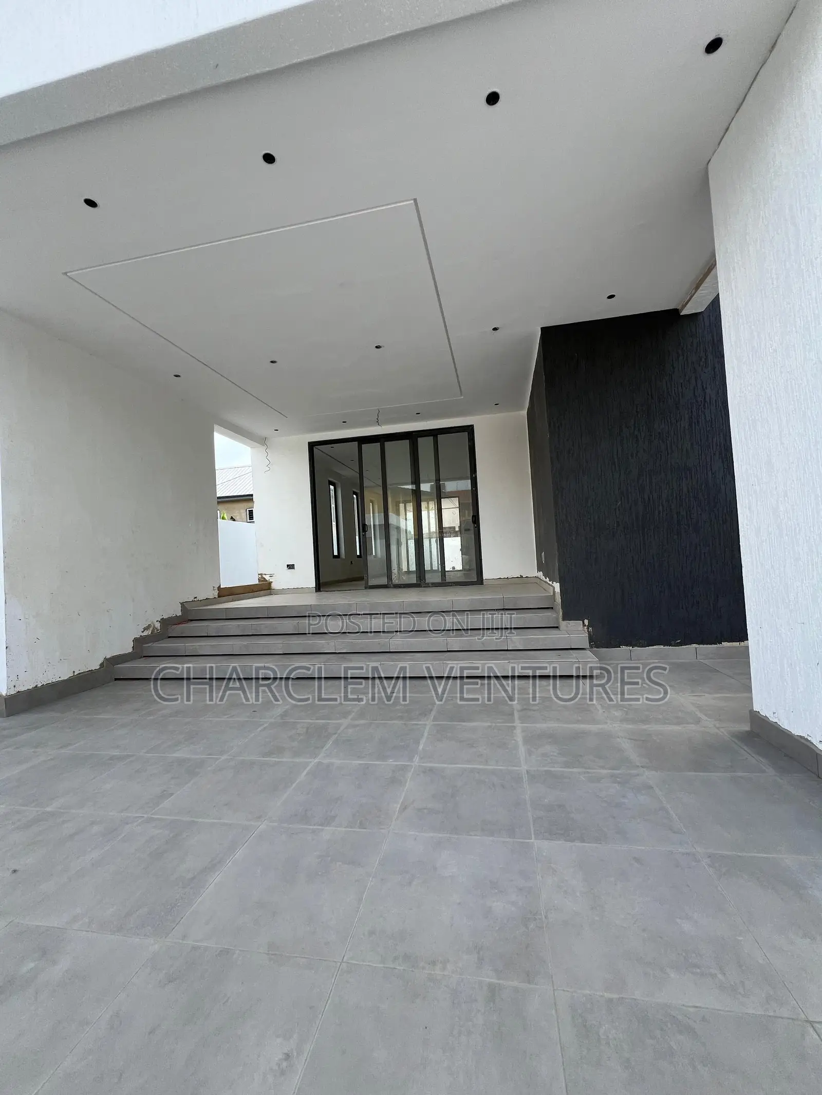 4bdrm House in Charclem Ventures, Accra Metropolitan for sale