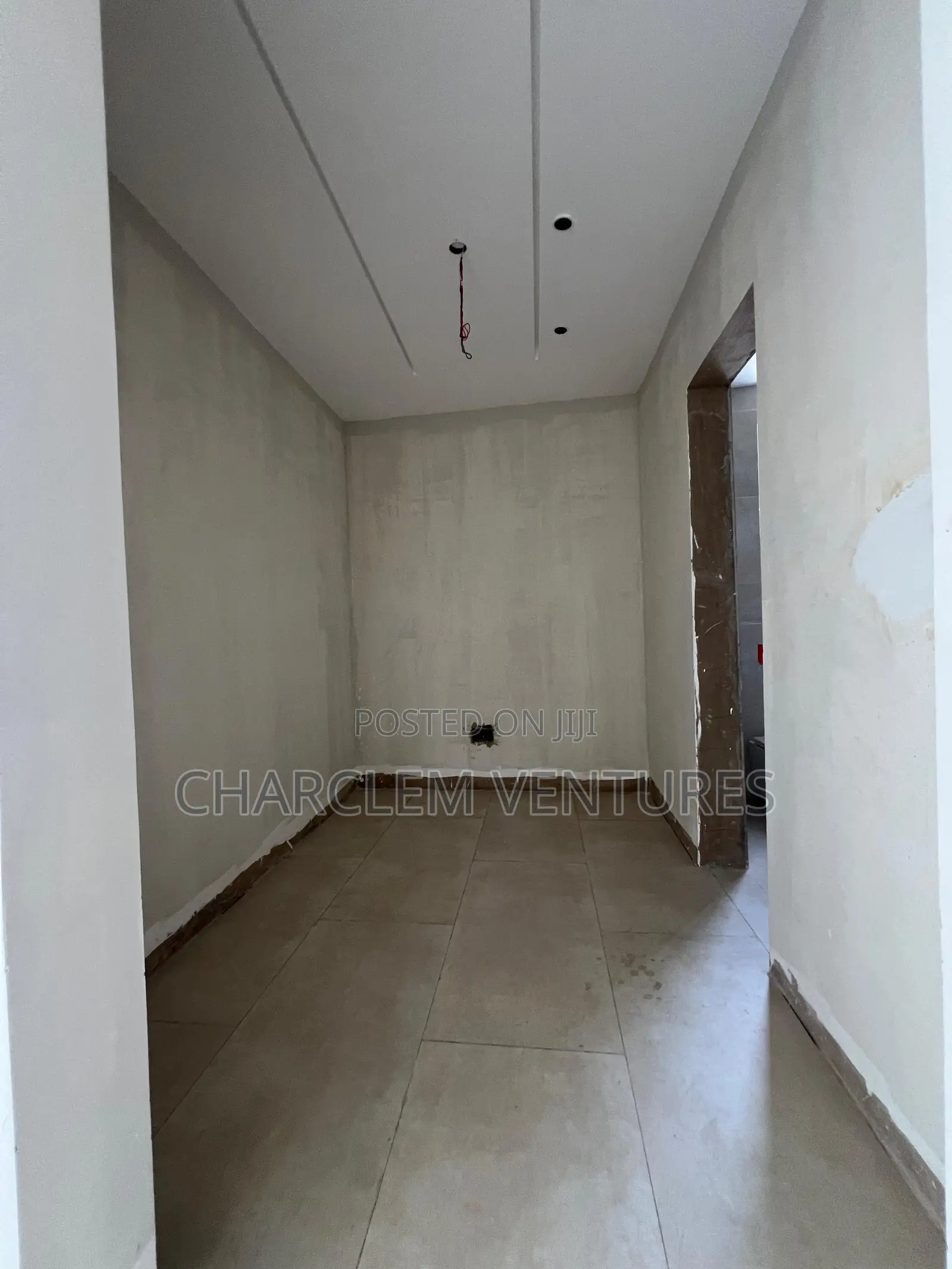4bdrm House in Charclem Ventures, Accra Metropolitan for sale