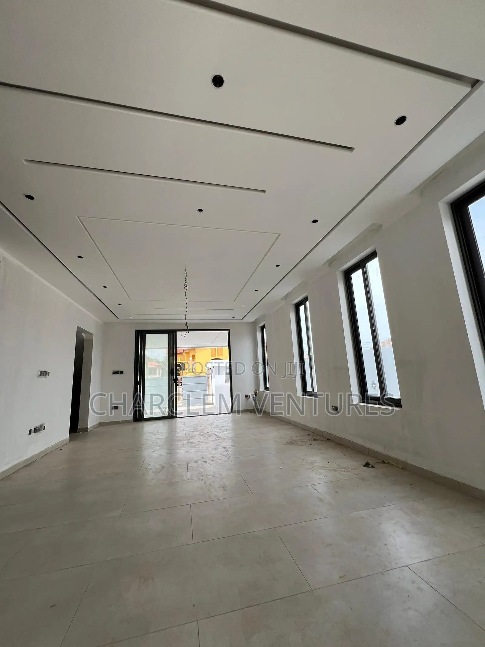 4bdrm House in Charclem Ventures, Accra Metropolitan for sale