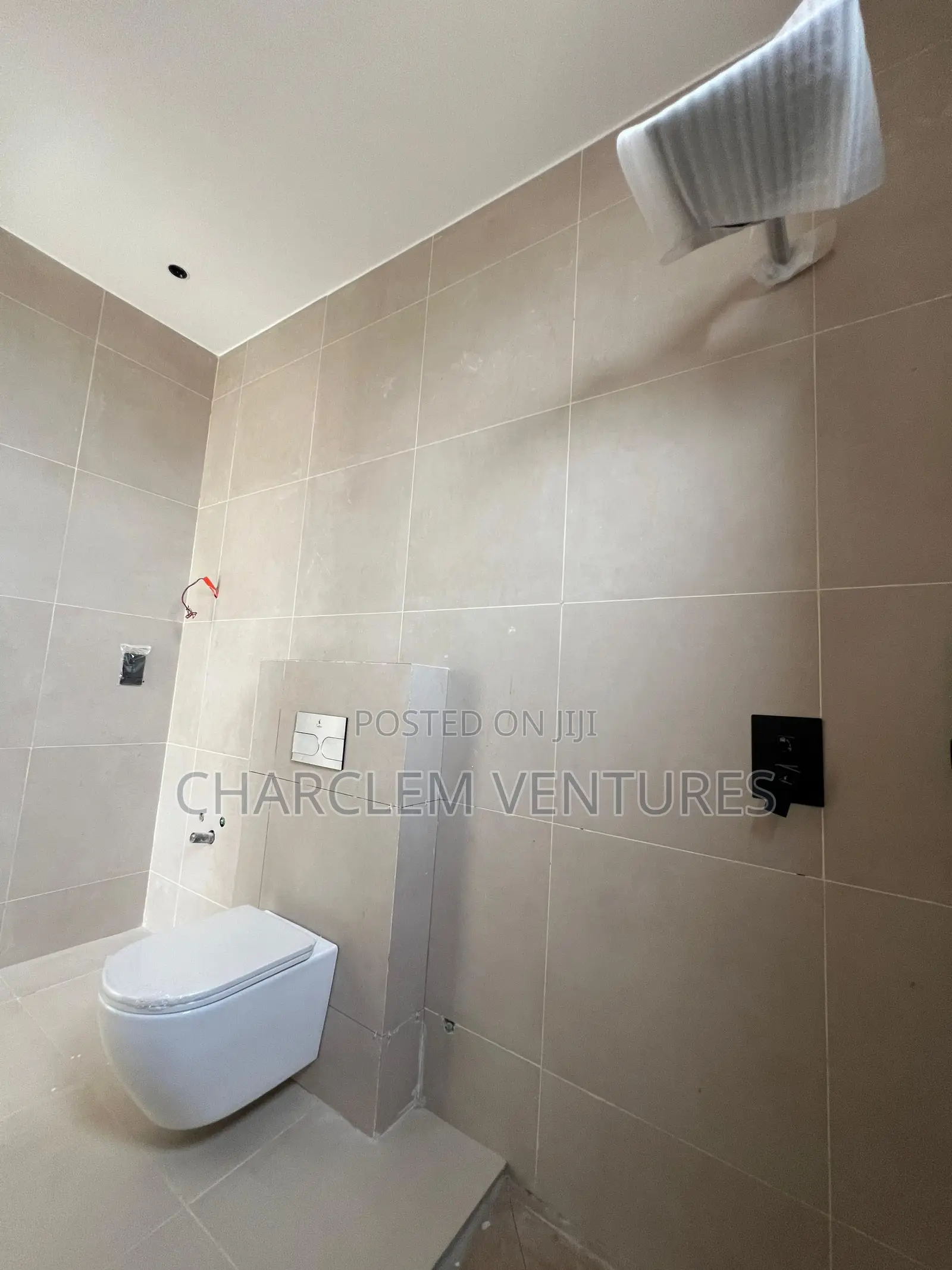 4bdrm House in Charclem Ventures, Accra Metropolitan for sale