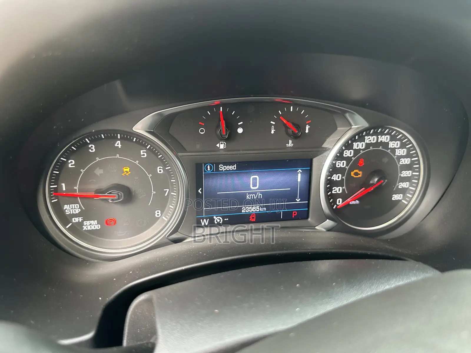 GMC Terrain SLE 2024