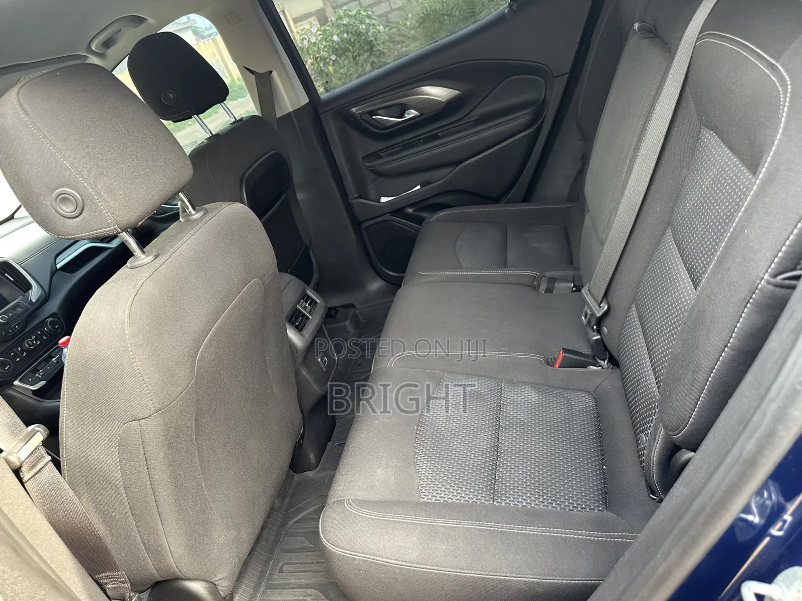 GMC Terrain SLE 2024
