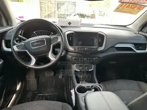 GMC Terrain SLE 2024