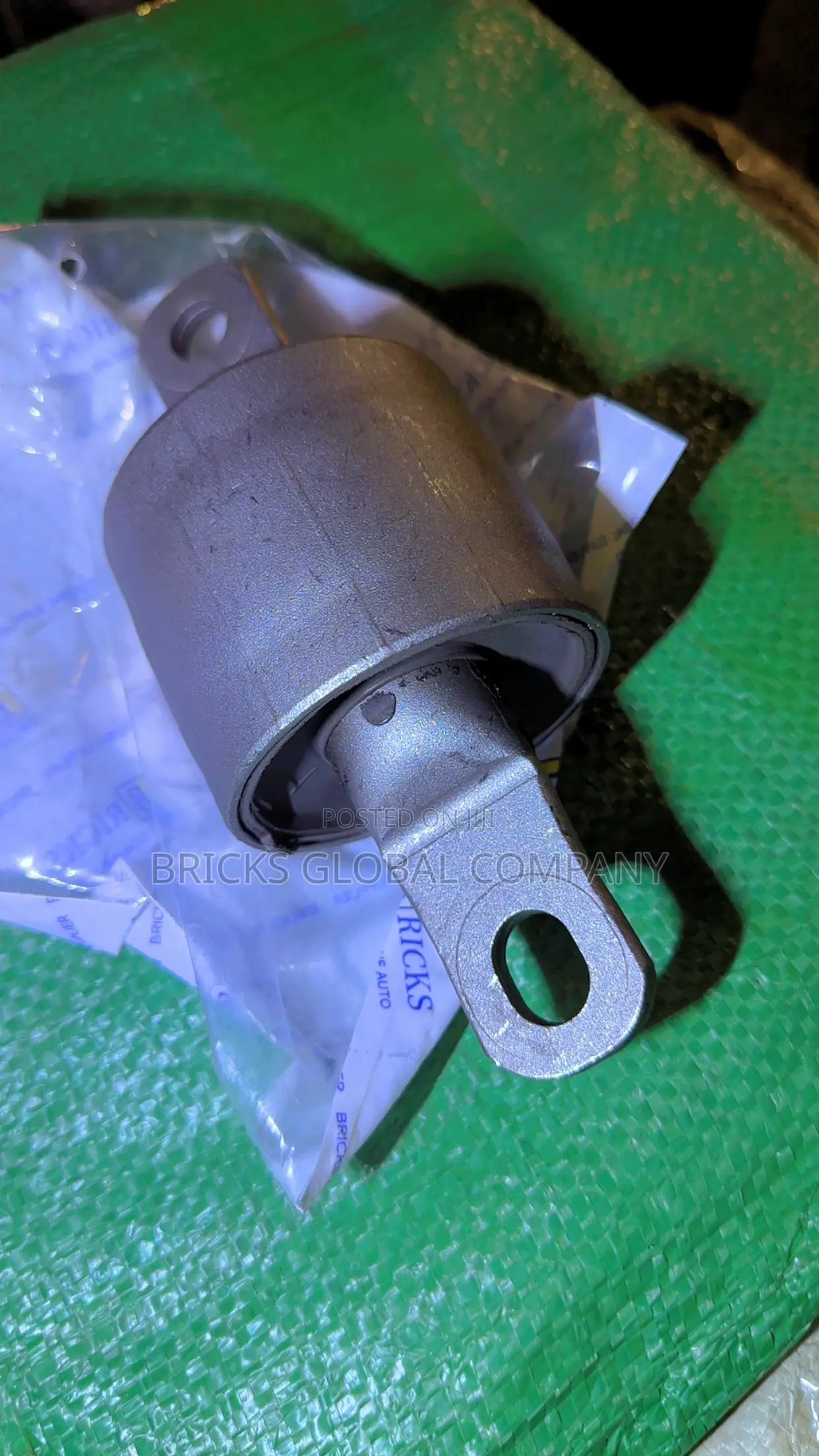 CRV 2017-2018-2019-2022-2023-2024 Trailing Arm Bushing