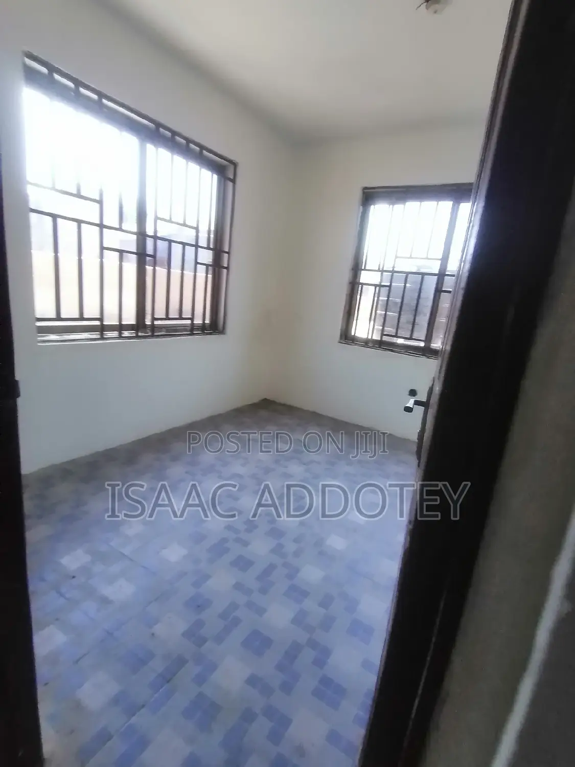 2bdrm Apartment in Glowlamp, Spintex for rent