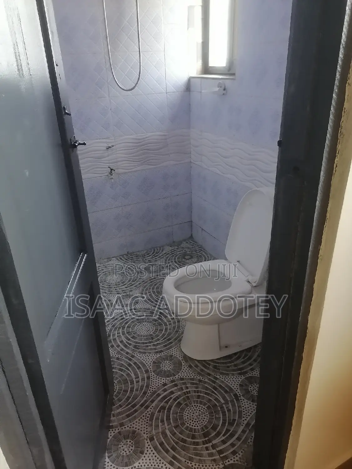 2bdrm Apartment in Glowlamp, Spintex for rent