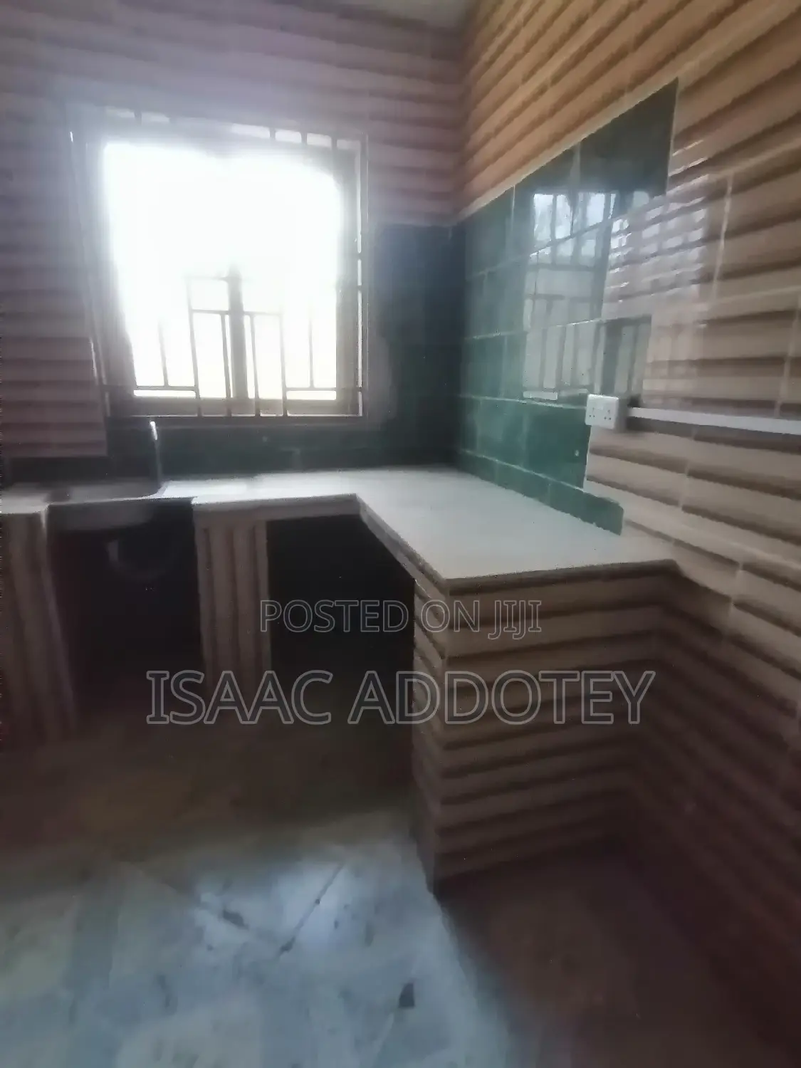2bdrm Apartment in Glowlamp, Spintex for rent