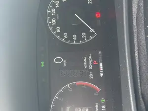 Honda CR-V EX AWD 2024 Silver