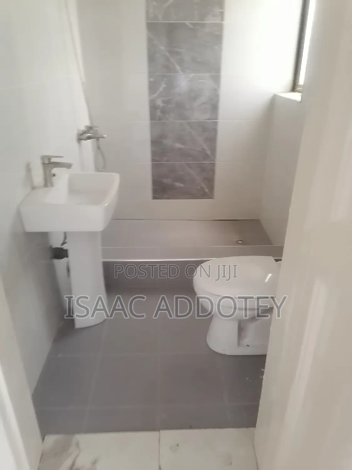 2bdrm Apartment in Spintex Abrantie for rent