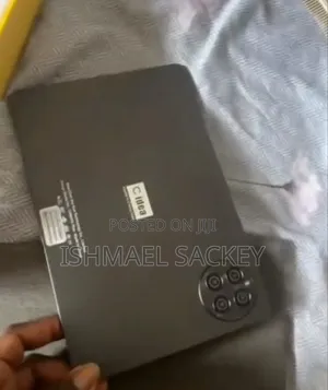 New C idea CM8000 Plus 128 GB Black