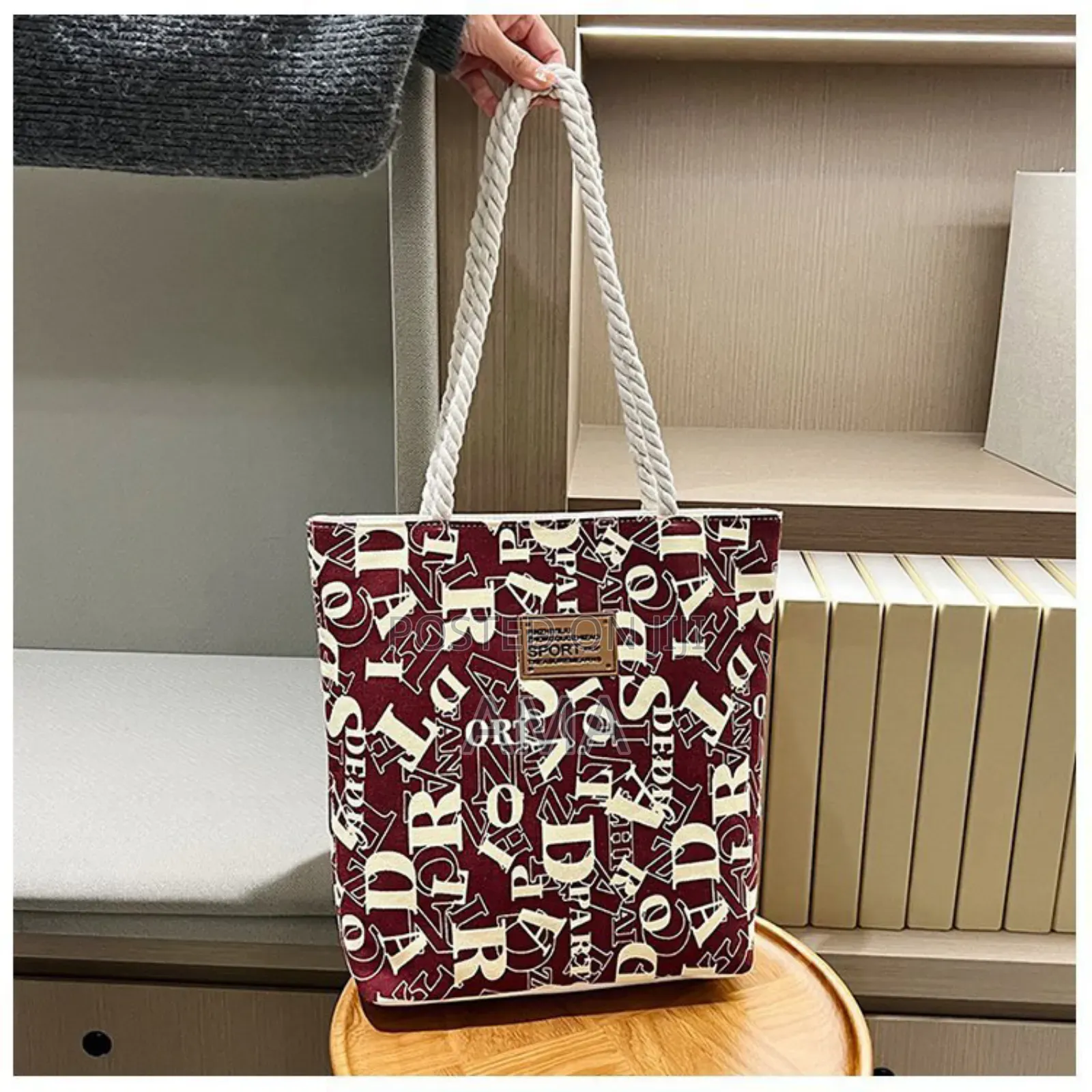 Tote Bags for Sale