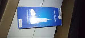 Oral Irrigator for Cleaning Teeth and Gums