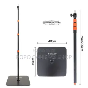 Beams Ad04 Light Stand