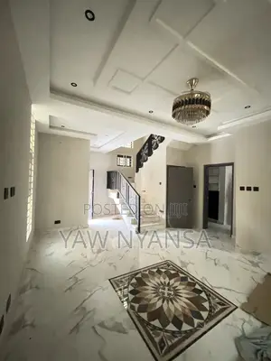 3 Bedroom and Bq for Rent at Taifa