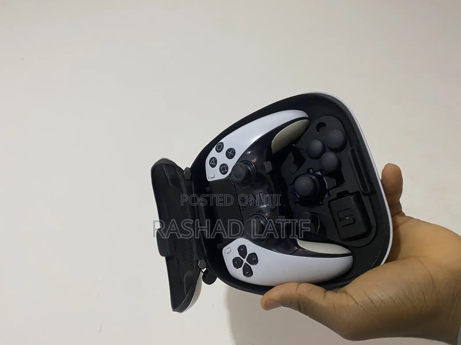 Playstation 5 Edge Controller
