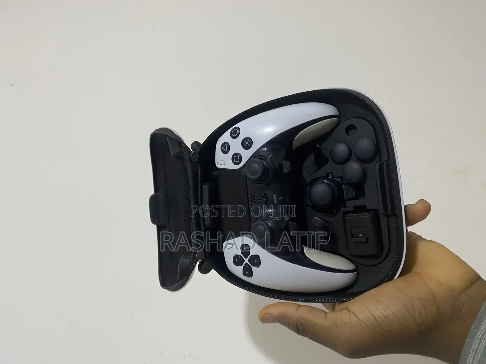 Playstation 5 Edge Controller