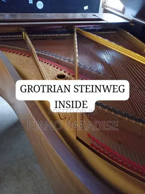 Acoustic Piano for Sale