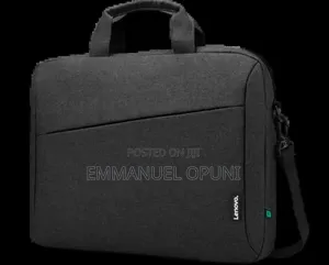 Laptop Bag