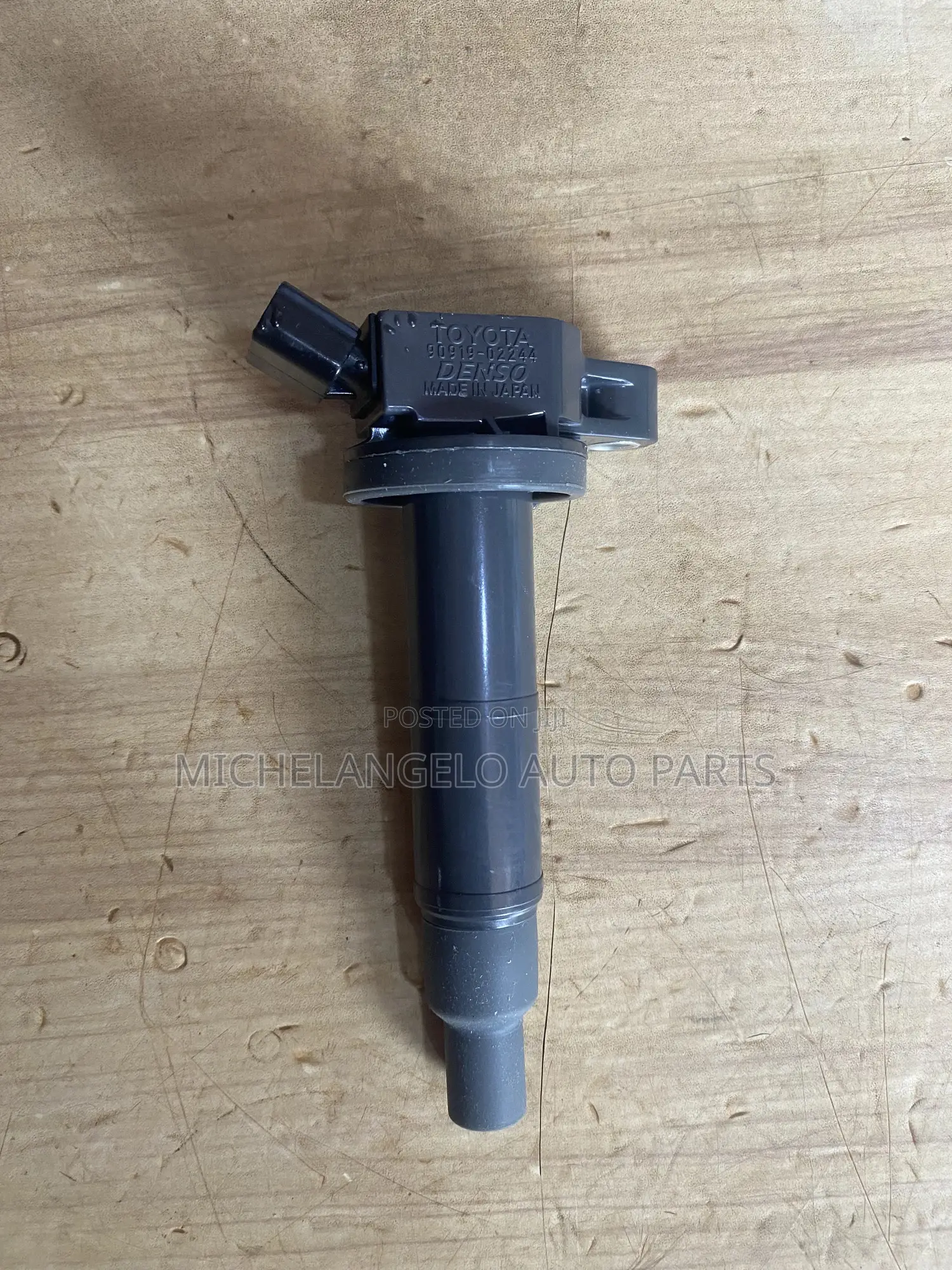 Plug Coil Toyota Camry Spider 2012 - 2017 Model