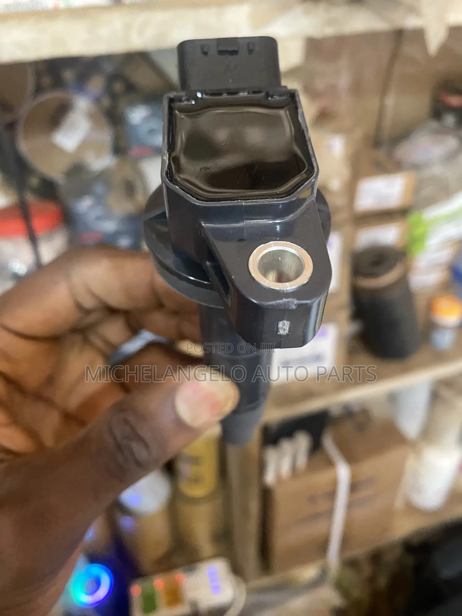 Plug Coil Toyota Camry Spider 2012 - 2017 Model