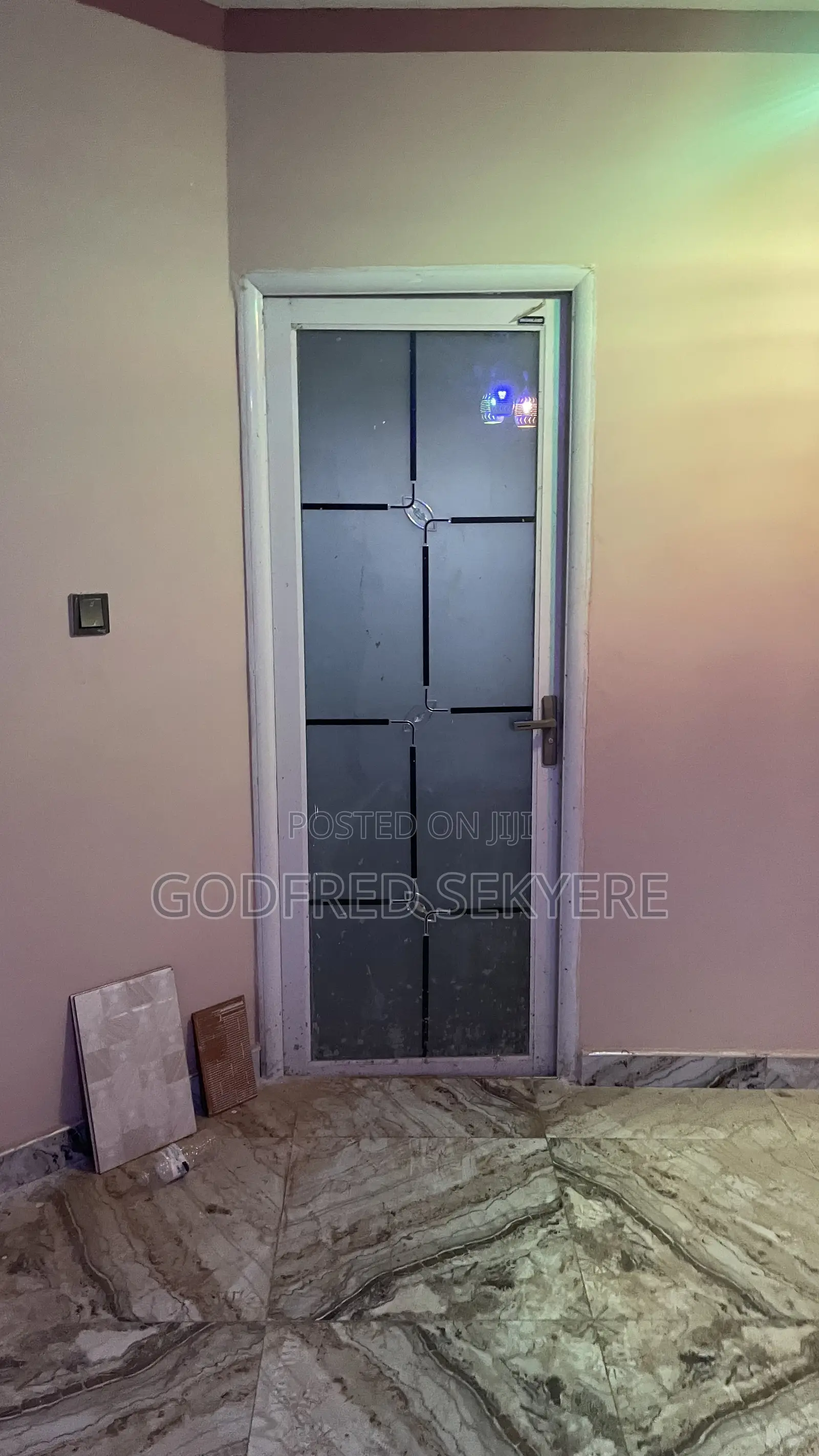 2bdrm Apartment in Adeleke Estates, Kumasi Metropolitan for rent