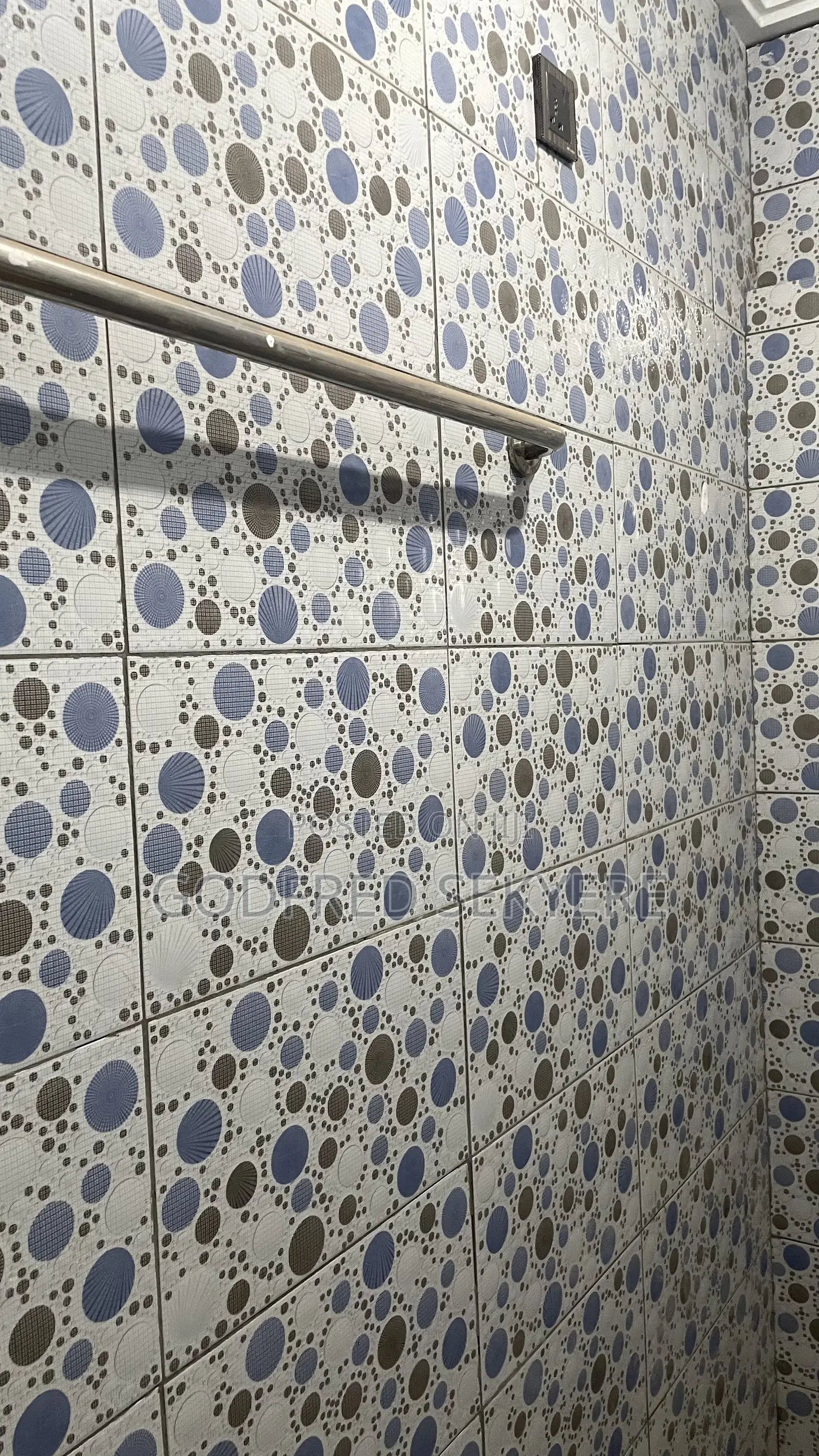 2bdrm Apartment in Adeleke Estates, Kumasi Metropolitan for rent