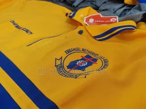 Embroidery Printing
