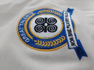 Embroidery Printing