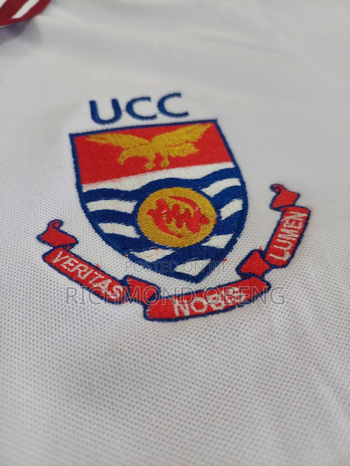 Embroidery Printing