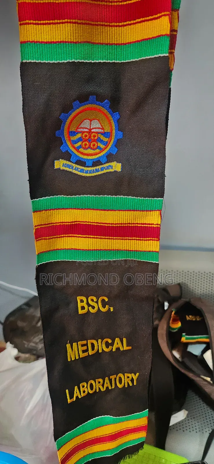 Embroidery Printing