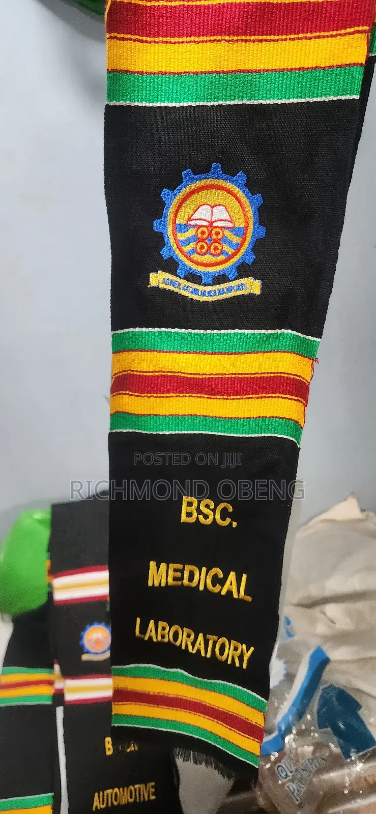 Embroidery Printing