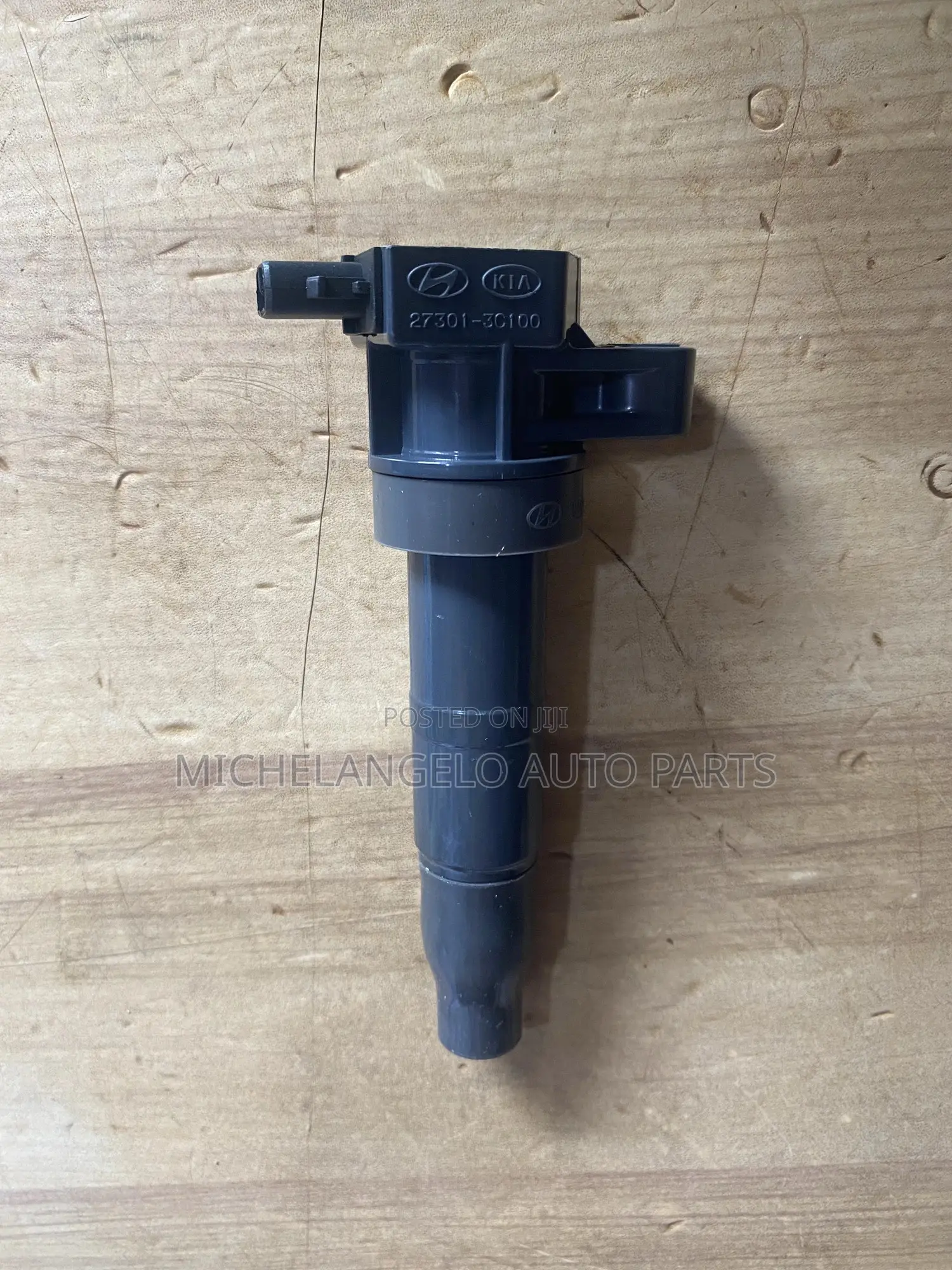 Plug Coil Hyundai Santafe V6
