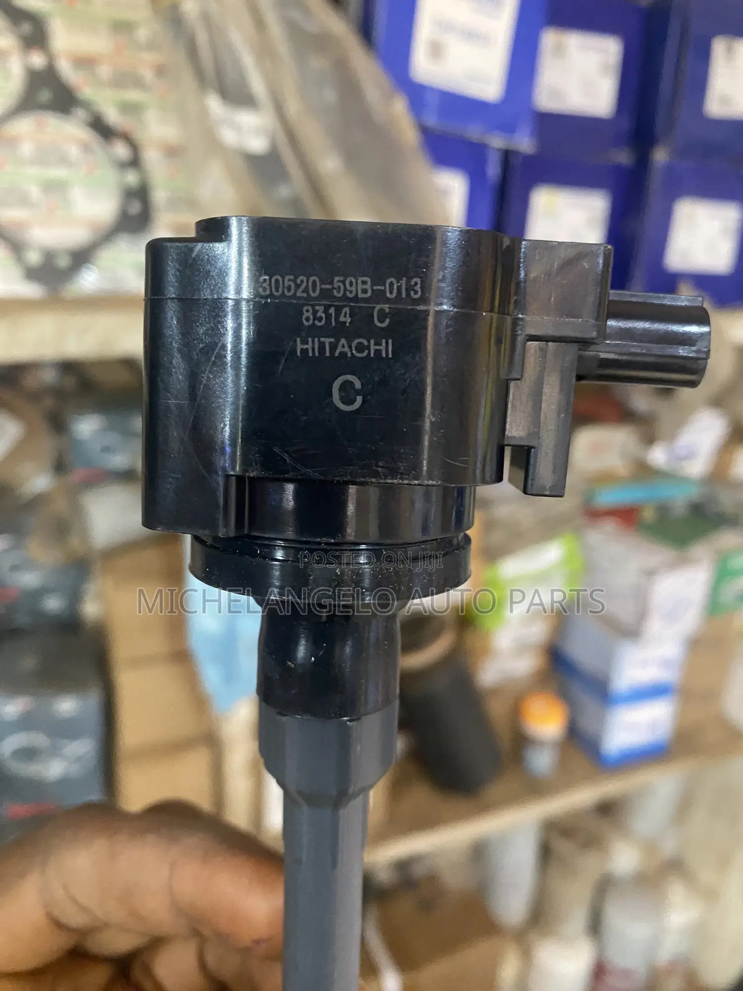 Plug Coil Honda CRV/ Civic 2017 - 2022