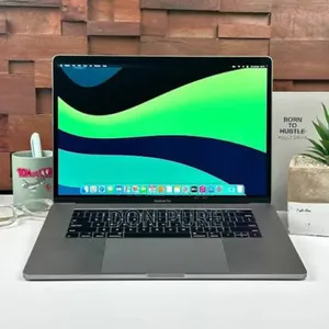 Laptop Apple MacBook Pro 2019 16GB Intel Core i9 SSD 1T