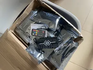 Arrow Argb Fans Controller