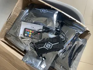 Arrow Argb Fans Controller