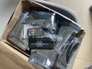 Arrow Argb Fans Controller