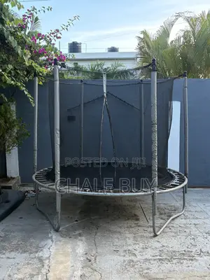 Trampoline